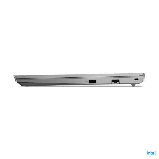 Lenovo ThinkPad E15 G4 Core i5 1235U 8Gb SSD256Gb Intel Iris Xe graphics 15.6" IPS FHD (1920x1080) без ОС black WiFi BT Cam