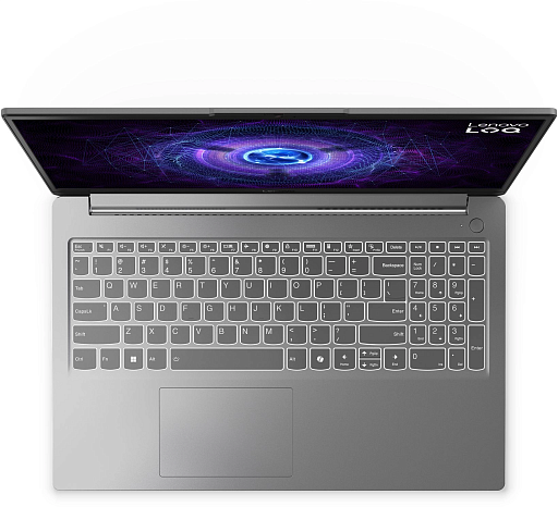 Lenovo LOQ 15IAX9E Core i5 12450HX 16Gb SSD512Gb NVIDIA GeForce RTX 3050 6Gb 15.6" IPS FHD (1920x1080) без ОС grey WiFi BT Cam Lenovo LOQ 15IAX9E Core i5 12450HX 16Gb SSD512Gb NVIDIA GeForce RTX 3050 6Gb 15.6" IPS FHD (1920x1080) без ОС grey WiFi BT Cam