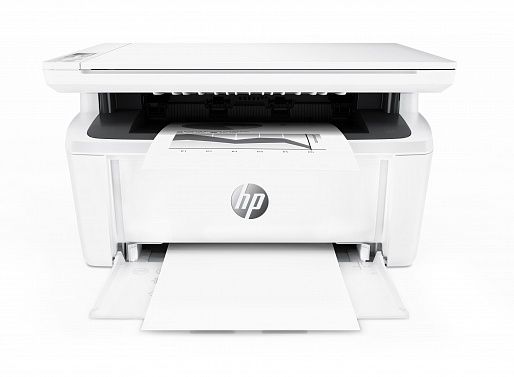 HP LaserJet Pro M28w