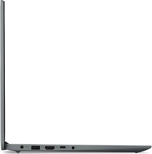 Lenovo IdeaPad 1 15ALC7 Ryzen 7 5700U 8Gb SSD512Gb AMD Radeon Graphics 15.6" IPS FHD (1920x1080) без ОС grey WiFi BT Cam Lenovo IdeaPad 1 15ALC7 Ryzen 7 5700U 8Gb SSD512Gb AMD Radeon Graphics 15.6" IPS FHD (1920x1080) без ОС grey WiFi BT Cam