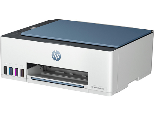 HP Smart Tank 585 (1F3Y4A)