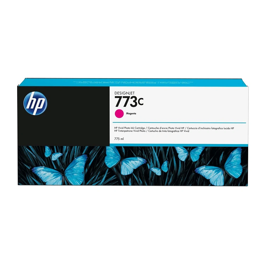 HP 773C Magenta HP 773C Magenta