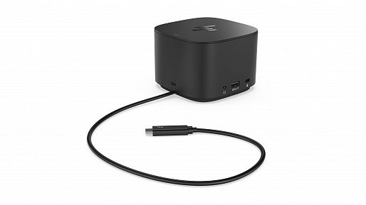 Docking Station Thunderbolt 230W G2