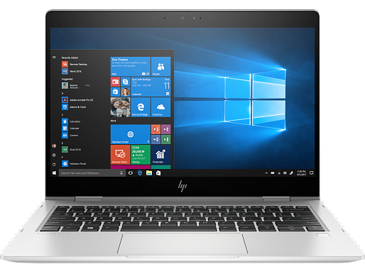 HP EliteBook x360 830 G6