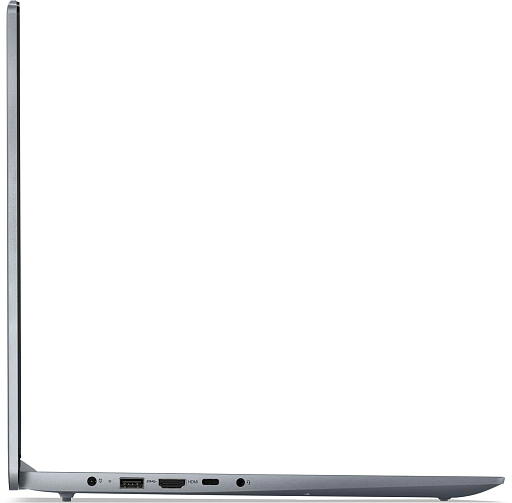 Lenovo IdeaPad Slim 3 15IRH8 Core i7 13620H 16Gb SSD512Gb Intel UHD Graphics 15.6" IPS FHD (1920x1080) без ОС grey WiFi BT Cam