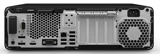 HP Elite 600 G9 SFF HP Elite 600 G9 SFF