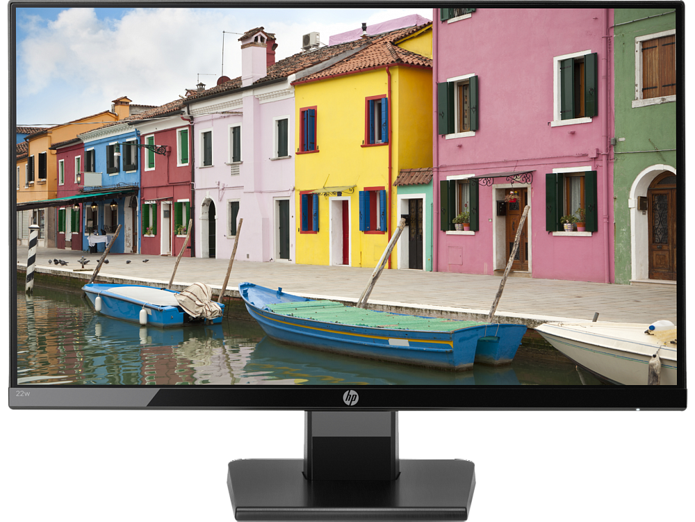 HP 22w HP 22w