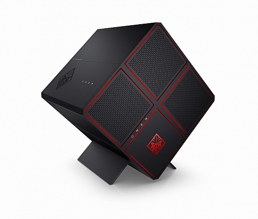 HP Omen X 900-201ur