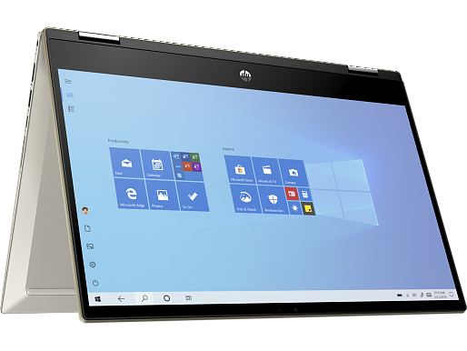 HP Pavilion x360 14-dw1009ur