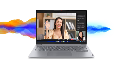 Lenovo Thinkbook 14 G8 IAL Core Ultra 5 225U 16Gb SSD512Gb Intel Graphics 14" IPS WUXGA (1920x1200) без ОС grey WiFi BT Cam Bag