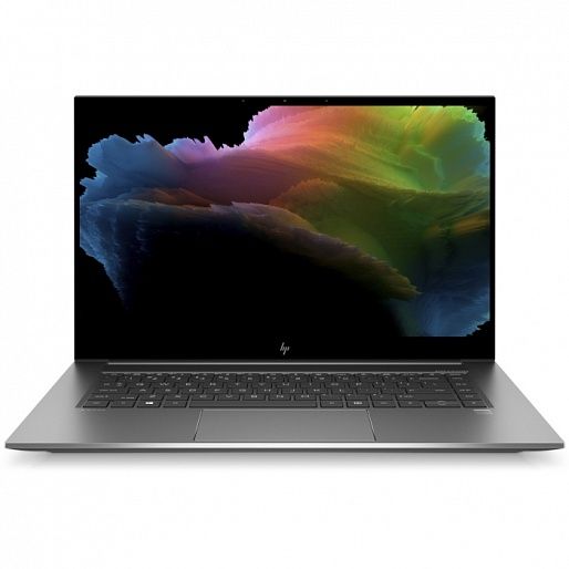 HP ZBook 15 Create G7
