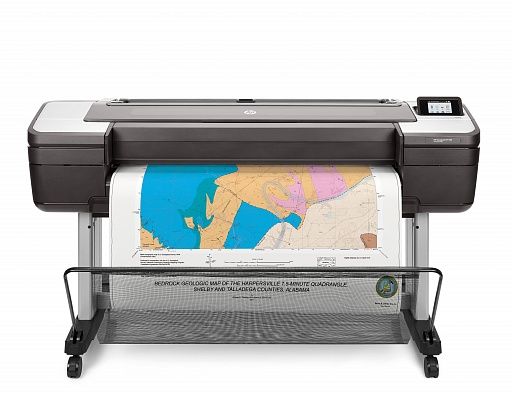 HP DesignJet T1700 44" HP DesignJet T1700 44"