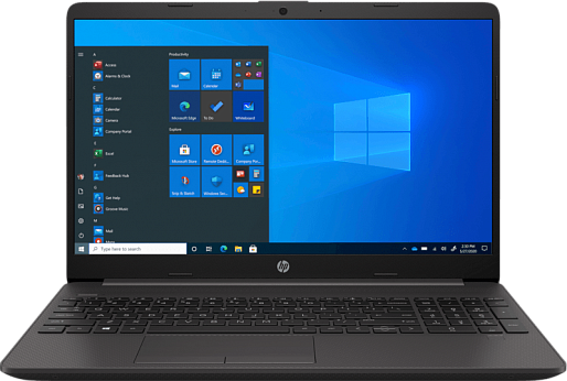 HP 250 G8