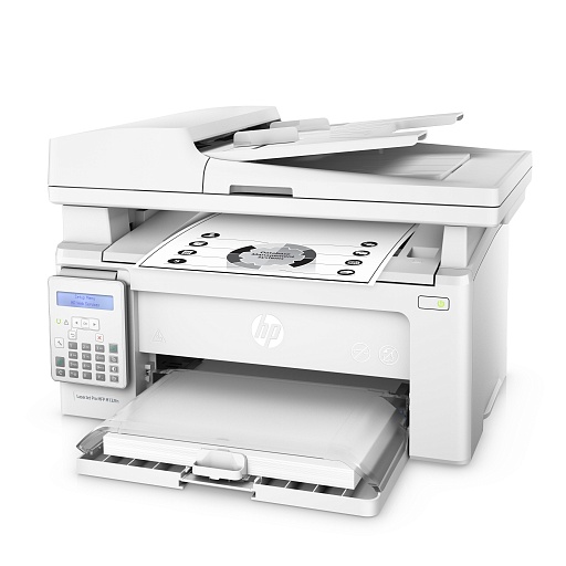 HP LaserJet Pro MFP M132fn