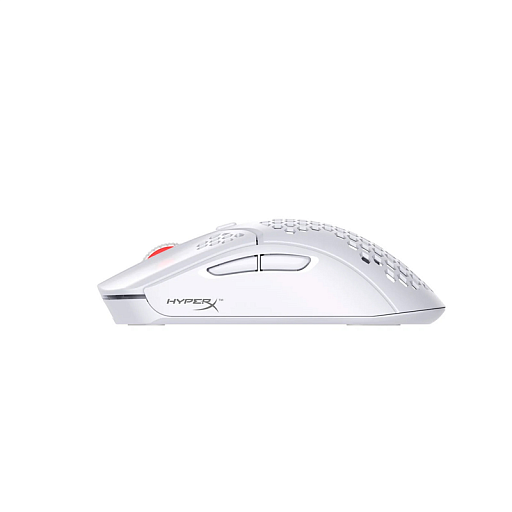 Мышь HyperX Pulsefire Haste Wireless White