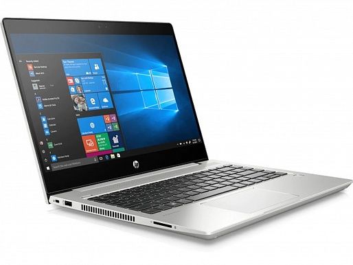 HP ProBook 445R G6