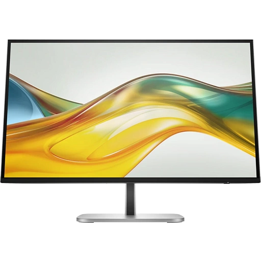 HP Series 5 Pro 27 inch QHD - 527pq 27" Monitor 2560x1440 2K, 16:9, IPS, 350 cd/m2,5 ms, 178°/178°, HDMI, USB-A, USB-C, USB-B, DP, 100 Hz, Tilt, Swiwel, HAS, Pivot, Vesa