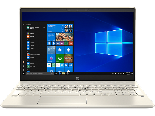HP Pavilion 15-cw1003ur