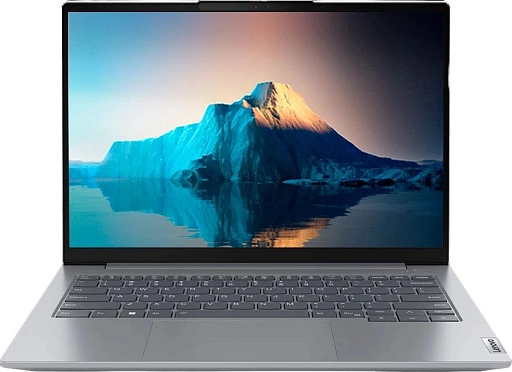 Lenovo Thinkbook 14 G6 ABP Ryzen 3 7330U 8Gb SSD256Gb AMD Radeon Graphics 14" IPS WUXGA (1920x1200) без ОС grey WiFi BT Cam