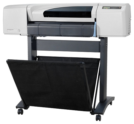 HP DesignJet 510 24"