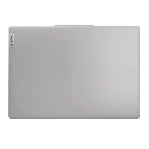 Lenovo IdeaPad Slim 5 14IRL8 14"(1920x1200 IPS)/Intel Core i7 13620H(2.4Ghz)/16384Mb/512SSDGb/noDVD/Int:Intel UHD Graphics/Cam/BT/WiFi/56.6WHr/war 1y/1.46kg/cloud grey/Win11Home + 65W, RU kbd