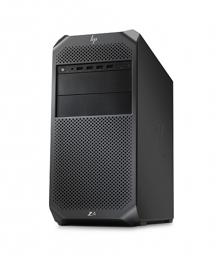 HP Z4 G4
