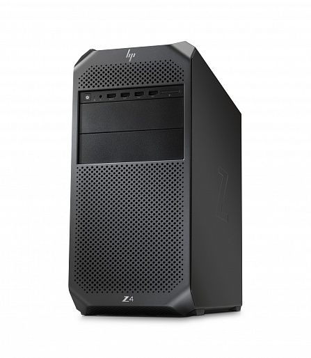 HP Z4 G4