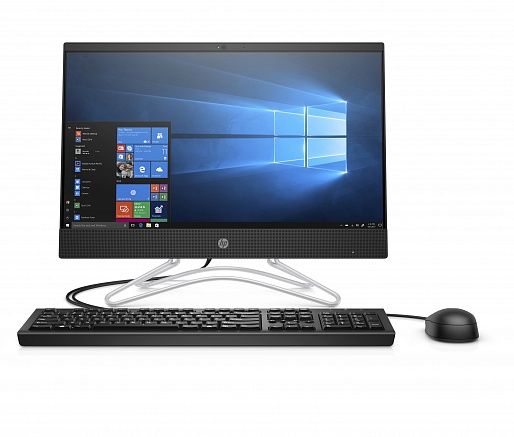 HP 200 G3 All-in-One