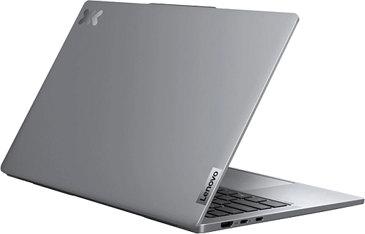 Lenovo Xiaoxin Pro14 IMH9 Core Ultra 9 185H 32Gb SSD1Tb Intel Arc 14" OLED 2.8K (2880x1800) Windows 11 Home grey WiFi BT Cam Lenovo Xiaoxin Pro14 IMH9 Core Ultra 9 185H 32Gb SSD1Tb Intel Arc 14" OLED 2.8K (2880x1800) Windows 11 Home grey WiFi BT Cam