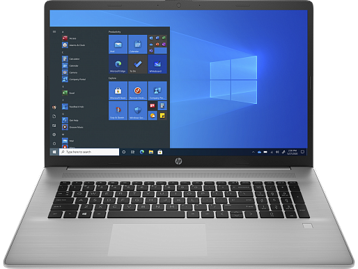 HP ProBook 470 G8