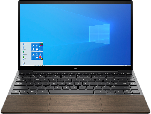 HP Envy 13-ba1010ur