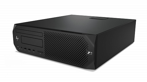 HP Z2 G4 SFF