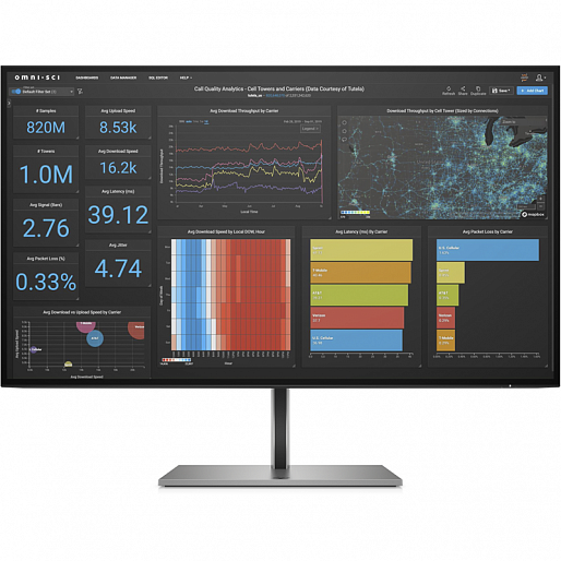 HP Z27q G3