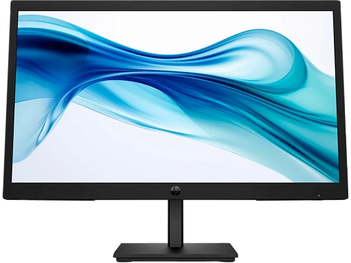 HP Series 3 Pro 21.45 inch - 322pv 21.4" Monitor 1920x1080 FHD, 16:9, LCD, 250 cd/m2, 5 ms, 178°/178°, HDMI, USB-A, USB-C, 100 Hz, Tilt, Vesa
