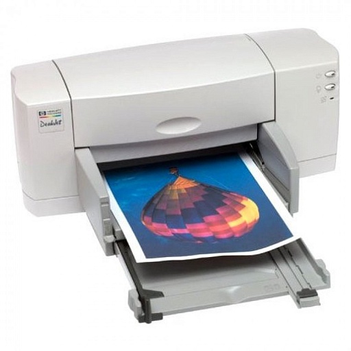 HP Deskjet 841c
