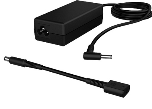 адаптер питания AC Adapter 65W Smart (PB 240 G7/250 G7/430 G7/440 G7/450 G5/455 G6/470 G7/640 G5/645 G4/650 G5/EB x360 1030 G2/735 G6/745 G6/G4/755 G5/G4/820 G4/830 G8/840 G8/850 G8 /Zbook x2 G4/14u G6/15u G6)