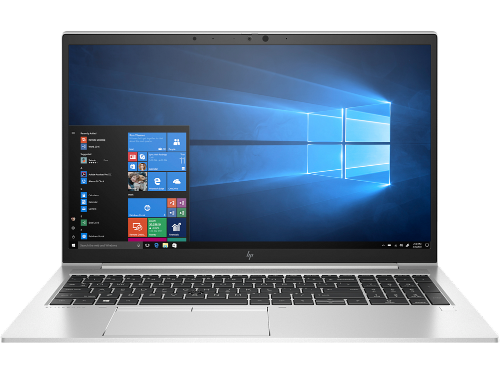 HP EliteBook 855 G7 HP EliteBook 855 G7
