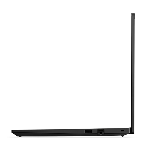 Ноутбук ThinkPad E14 Gen 7 14" WUXGA (1920x1200) IPS 300N, Core 5 210H, 16GB DDR5-5600, 512GB SSD M.2, Int Graphics, WiFi6E, BT, TPM2, FPR, FHD+IR Cam, Kb Ru/Eng, Cam, 48Wh, 65W USB-C, NoOS, 1Y, 1.4kg Ноутбук ThinkPad E14 Gen 7 14" WUXGA (1920x1200) IPS 300N, Core 5 210H, 16GB DDR5-5600, 512GB SSD M.2, Int Graphics, WiFi6E, BT, TPM2, FPR, FHD+IR Cam, Kb Ru/Eng, Cam, 48Wh, 65W USB-C, NoOS, 1Y, 1.4kg
