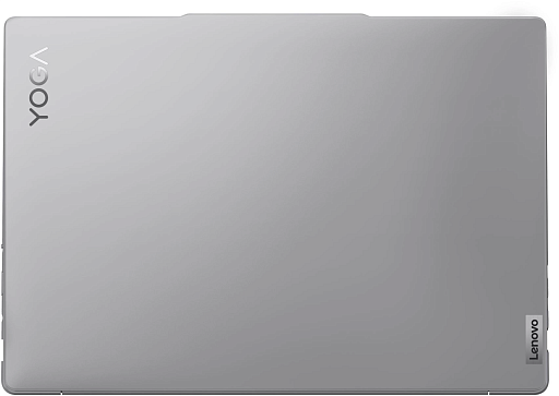 Lenovo Yoga Pro 7 14AHP9 Ryzen 7 8845HS 16Gb SSD1Tb NVIDIA GeForce RTX 3050 6Gb 14.5" IPS 3K (3072x1920) Windows 11 Home grey WiFi BT Cam