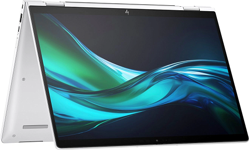 HP EliteBook x360 1040 G11 Ultra 5 125H 32Gb SSD1Tb Intel Iris Xe graphics 14" Touch WUXGA (1920x1200) Windows 11 Pro 64 silver WiFi BT Cam