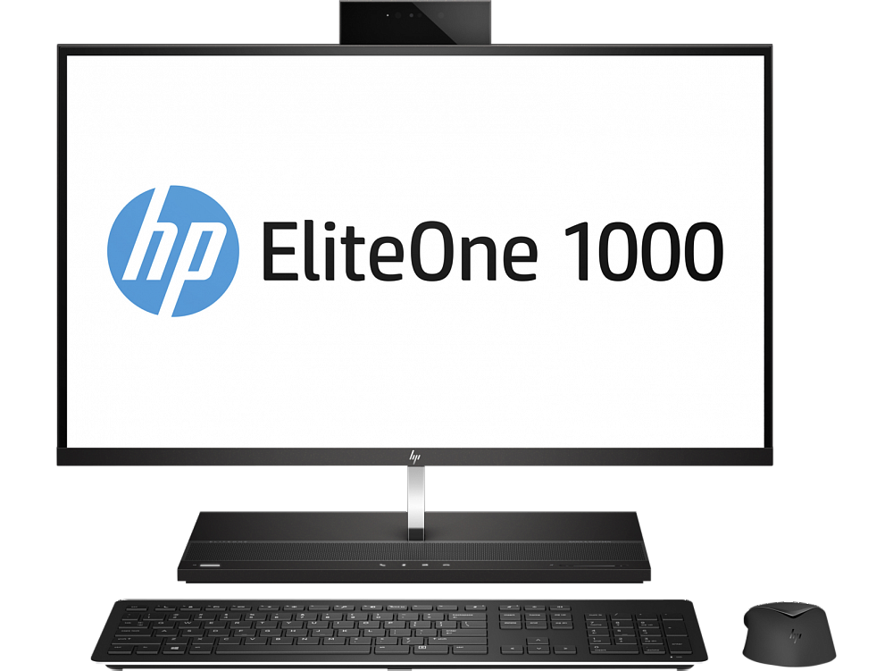 HP EliteOne 1000 G1 HP EliteOne 1000 G1
