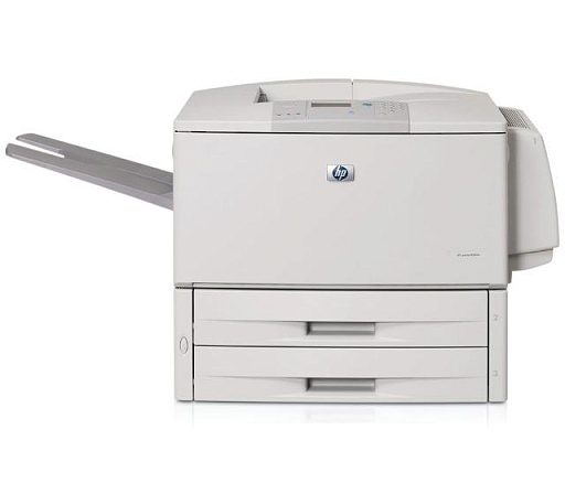 HP LaserJet 9000