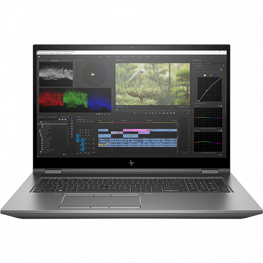 HP ZBook Fury G8