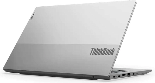 Lenovo Thinkbook 14 G4 IAP Core i5 1235U 16Gb SSD512Gb Intel Iris Xe graphics 14" TN FHD (1920x1080) без ОС grey WiFi BT Cam