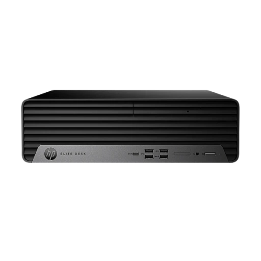 HP Elite SFF 800 G9 Desktop PC