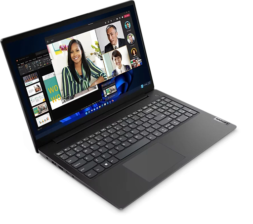 Lenovo V15 G4 IRU 15.6" FHD, Intel Core i5-13420H, 16Gb, 512Gb SSD, no OS, черный