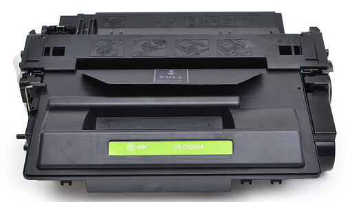 лазерный Cactus 255A черный (6000стр.) для HP LJ P3011/P3015 лазерный Cactus 255A черный (6000стр.) для HP LJ P3011/P3015