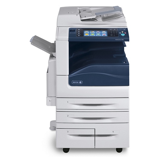 Xerox WorkCentre 7525