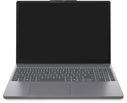 Lenovo IdeaPad Slim 3 15IRH10 Core i7 13620H 16Gb SSD512Gb Intel UHD Graphics 15.3" IPS WUXGA (1920x1200) без ОС grey WiFi BT Cam