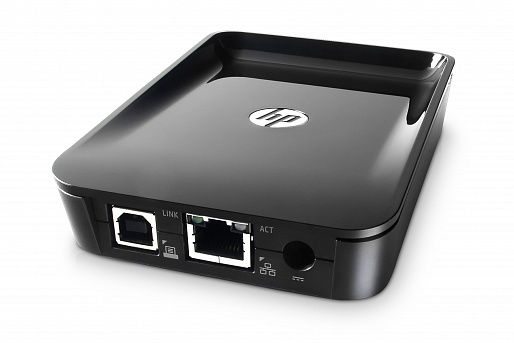 HP Jetdirect 2900nw Print Server